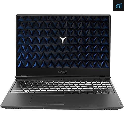 2019 Lenovo Legion Y540 15.6 review