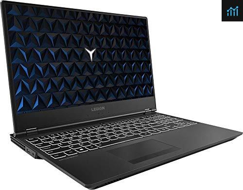 2019 Lenovo Legion Y540 15.6 review - gaming laptop tested