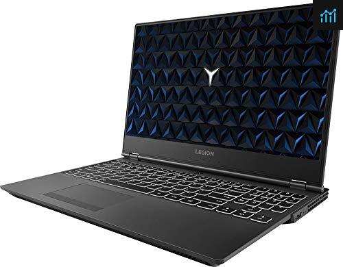 2019 Lenovo Legion Y540 15.6 review - gaming laptop tested