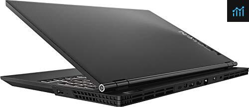 2019 Lenovo Legion Y540 15.6 review - gaming laptop tested