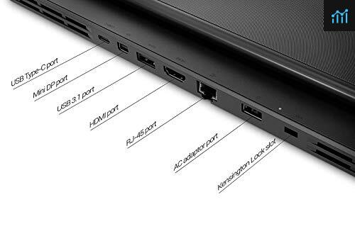 2019 Lenovo Legion Y540 15.6 review - gaming laptop tested