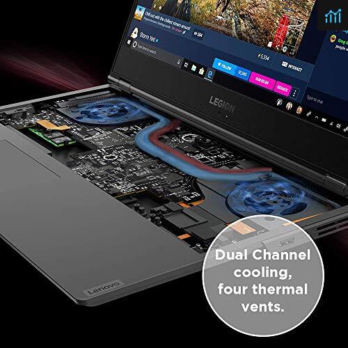 Lenovo legion on sale y540 15.6