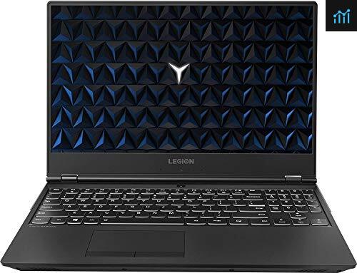 2019 Lenovo Legion Y540 15.6 review - gaming laptop tested
