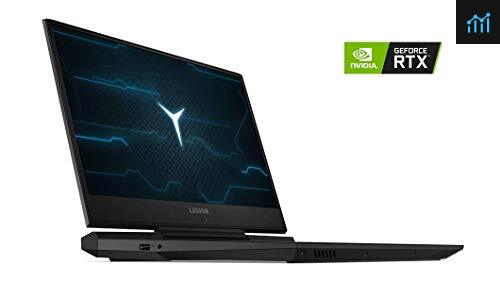 2019 Lenovo Legion Y545 15.6" FHD review