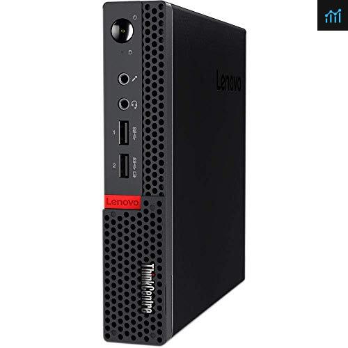 2019 Lenovo Thinkcentre M715q Business Mini Tiny Desktop Review