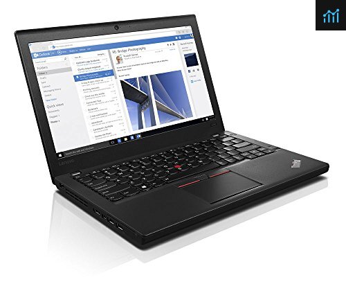 2019 Lenovo ThinkPad X260 12.5