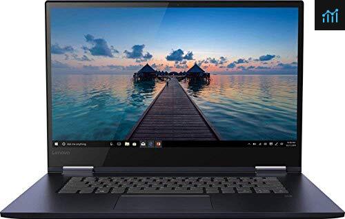 2019 Lenovo Yoga 730 2-in-1 15.6