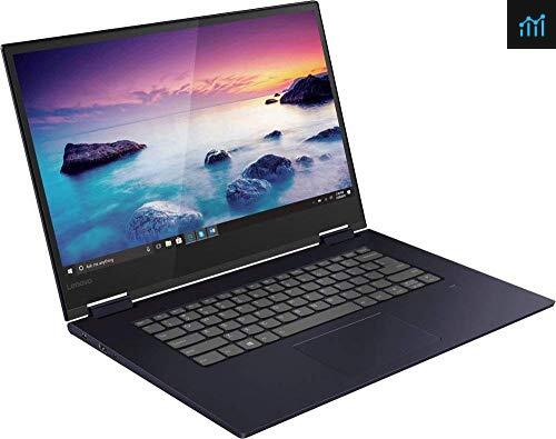 2019 Lenovo Yoga 730 2-in-1 15.6