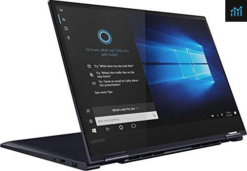 2019 Lenovo Yoga 730 2-in-1 15.6" FHD IPS Touchscreen Thin & Light review