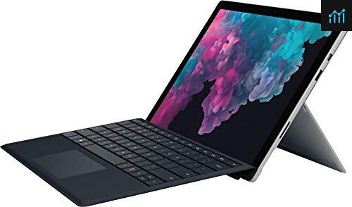 2019 Microsoft Surface Pro 12.3