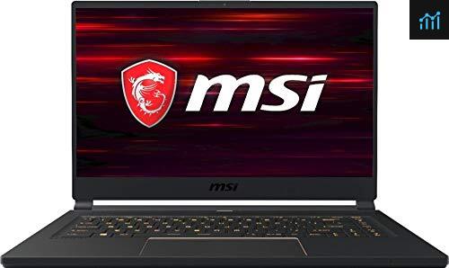 2019 MSI 15.6" FHD 144Hz Refresh Rate Display review