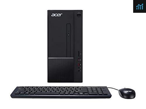 2019 Newest Acer Aspire Flagship Premium High Performance Business Desktop Review