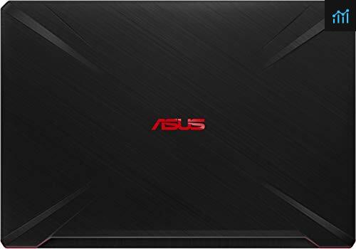 2019 Newest ASUS TUF Flagship 17.3
