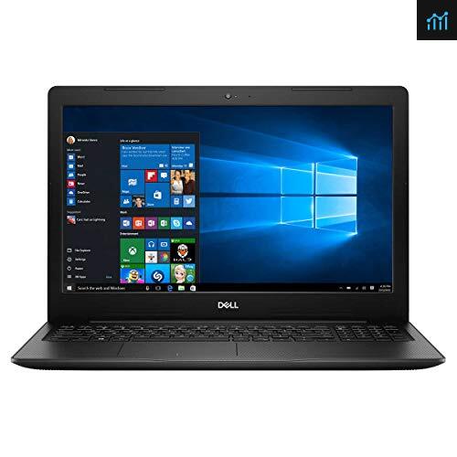 2019 Newest Dell Inspiron 15 3583 15.6 Inch review - gaming laptop tested