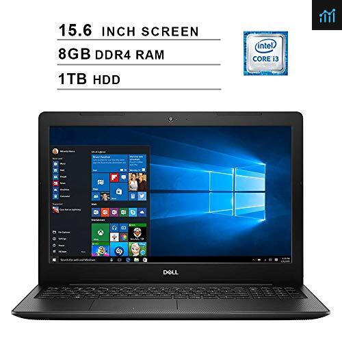 2019 Newest Dell Inspiron 15 3583 15.6 Inch Review