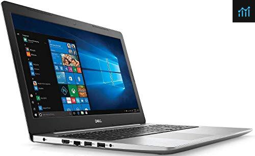 2019 Newest Dell Inspiron 5570 15.6 Inch Full HD Touchscreen Display Backlit Keyboard review