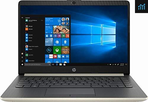 2019 Newest Premium Flagship HP Pavilion 14 Inch review - gaming laptop tested