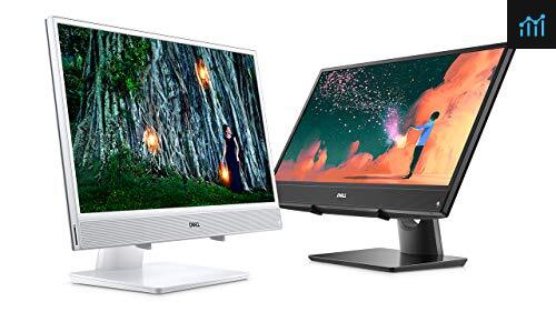 2020 Dell Inspiron 22 All-in-One AIO Desktop Computer 21.5