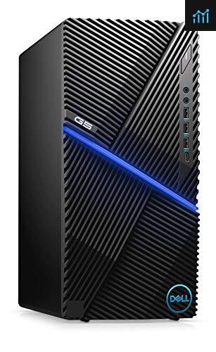 2021 Newest Dell G5 Gaming Desktop Review