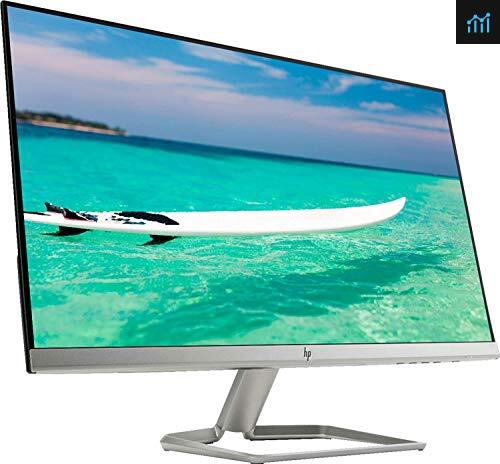 2021 Newest HP 32f 31.5 Inch FHD 1080p IPS LED review - gaming monitor tested