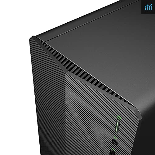 2021 Newest HP Pavilion Gaming Desktop review - gaming pc tested