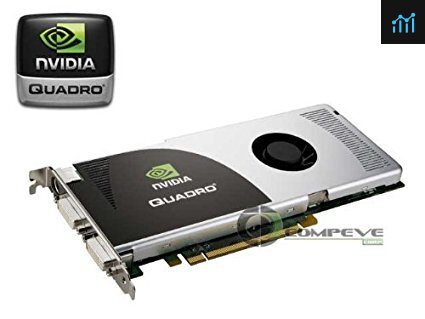 Nvidia quadro hotsell fx 3700