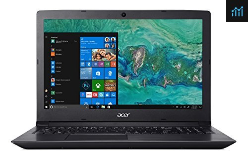 Acer A315-41-R9J1 Review