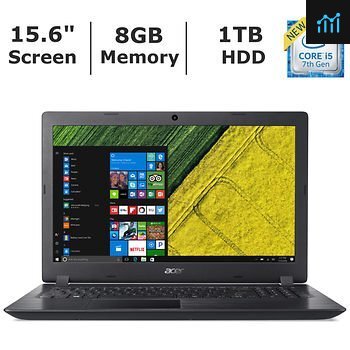 Acer Aspire 3 15.6