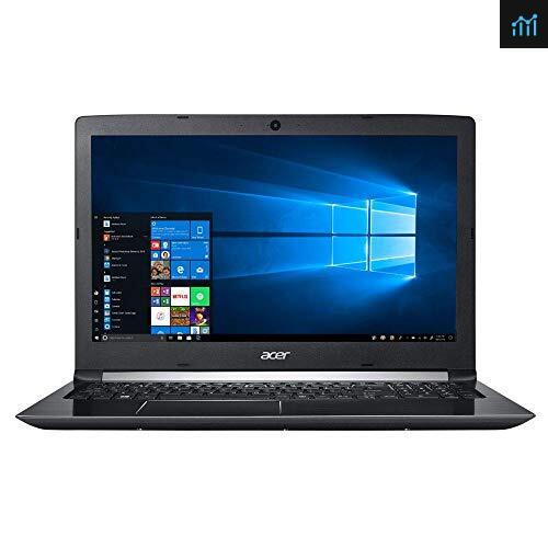 Acer Aspire 3 A315-53-52CF 15.6