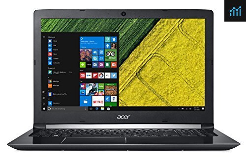 Acer Aspire 5 15.6-inch Full HD 1080p Premium review - gaming laptop tested