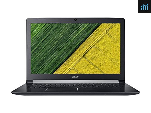 Vochtig Discreet Hoop van Acer Aspire 5 A517-51G-54GK 17.3 Inch Full HD Review - PCGameBenchmark