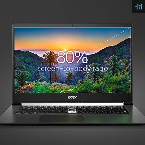 Buy Acer Aspire 7 15.6in i5 8GB 512GB RTX2050 Gaming Laptop