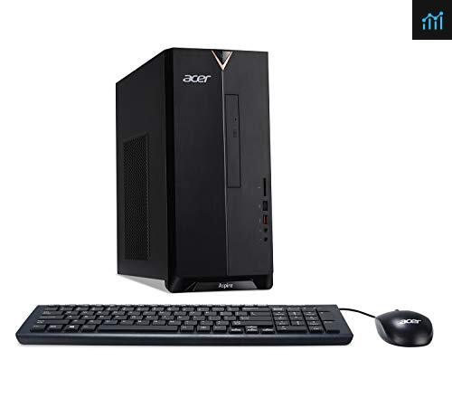 Acer Aspire TC-885-ACCFLi5 Desktop review