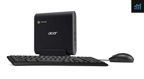 Acer Chromebox CXI3-UA91 Mini PC review