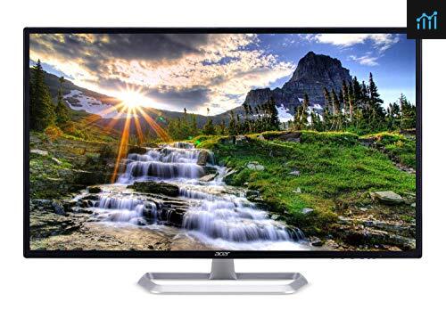 Acer EB321HQU Cbidpx 31.5" WQHD review
