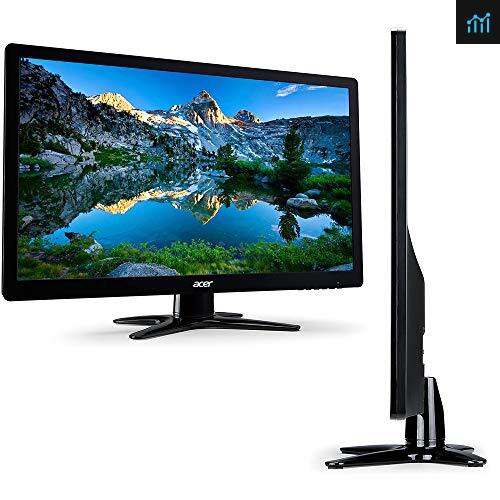 Acer g226hql deals
