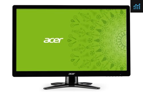 Acer G236HL Bbd 23-Inch Screen LED-Lit review