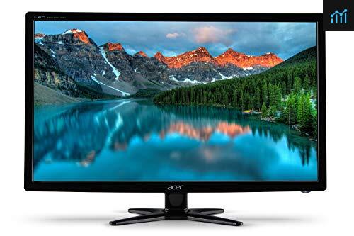 Acer G246HL Abd 24-Inch Screen LED-Lit review