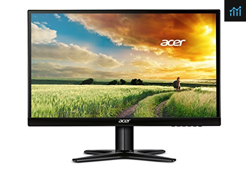 Acer G257HL bmidx 25-Inch Full HD Review