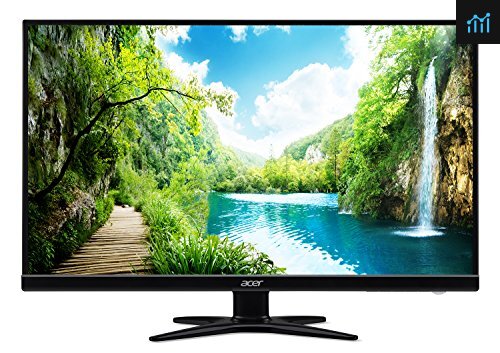 Acer G276HL Kbmidx 27