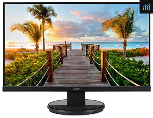 Acer KB272HL bix 27" Full HD review