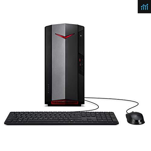 Acer Nitro 50 Gaming Desktop Review