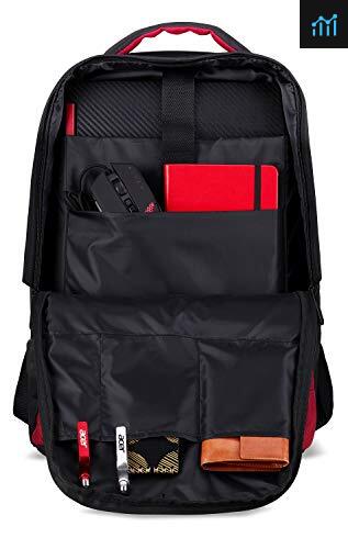 acer nitro 5 backpack