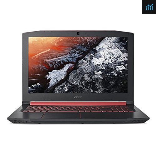 Acer Nitro High Performance 15.6" FHD review