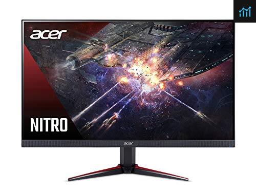 Acer Nitro VG240Y Pbiip 23.8 Inches Full HD Review