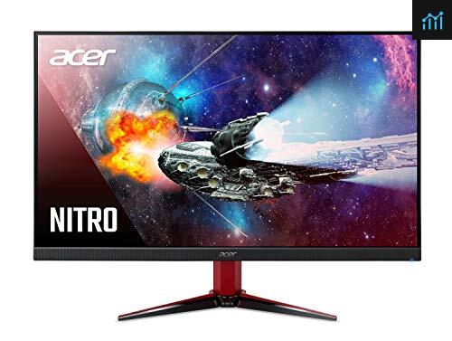 Acer Nitro VG271 Pbmiipx 27 Inches Full HD review