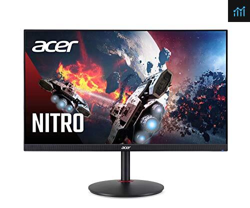 Acer Nitro XV272U Xbmiipruzx 27