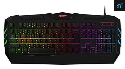Acer NKB810 Nitro Review