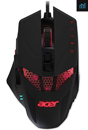 Acer NMW810 Review