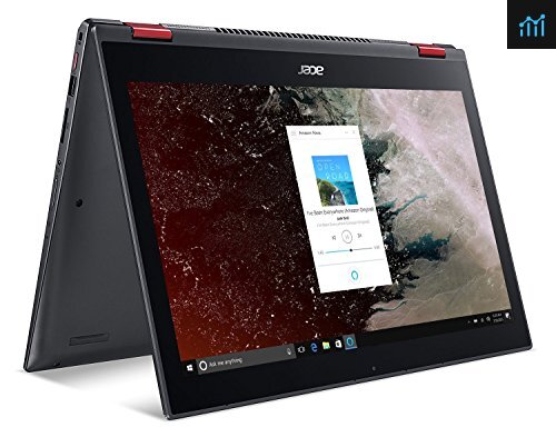 Acer NP515-51-58VP review